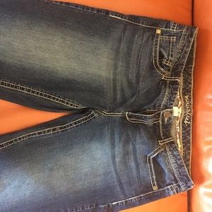 Maurices jeans 13/14 Long